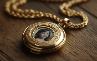 CLERE’S STORY, PART 1