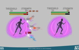 ADDITIONAL SHIELD TYPES ADDITIONAL SHIELD TYPES
