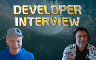 Behind The Game Vision… Developer Interview with Rod Haza Behind The Game Vision… Developer Interview with Rod Haza
