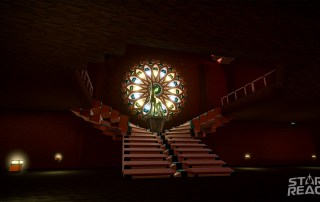 STAYING GROUNDED – PART THREE