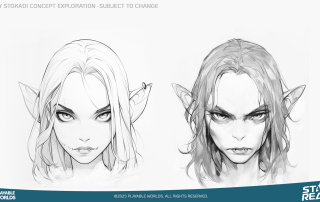 STOKADI: BEHIND THE SCENES STOKADI: BEHIND THE SCENES