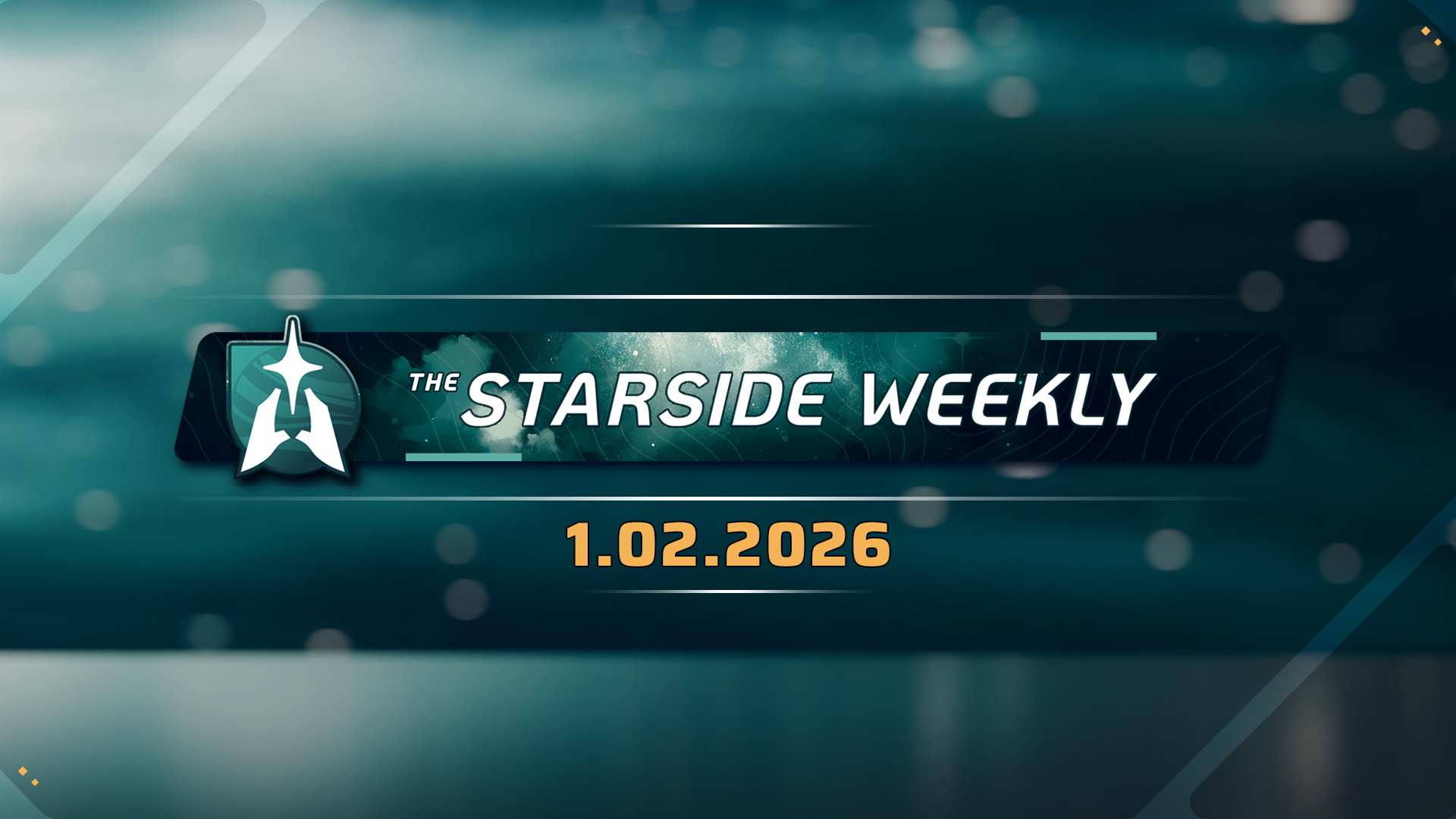 Starside Weekly – 01.02.2026